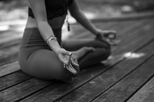 Meditation Session