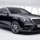 Luxury Car