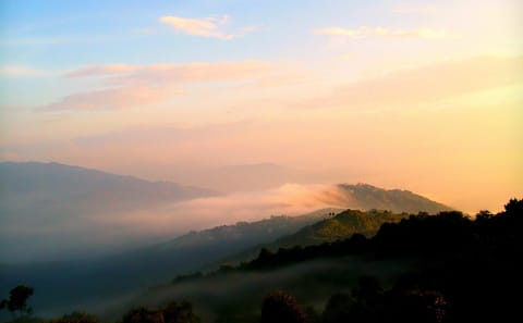 Bhaktapur Durbar Square and Nagarkot Sunset Day Tour