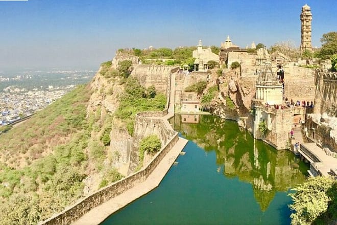 Things to do in Pushkar