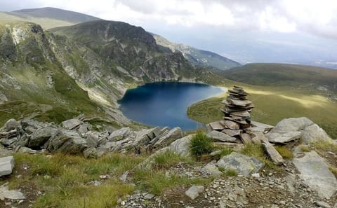 Seven Rila Lakes – Full Day Hiking Trip in the Rila Mountain