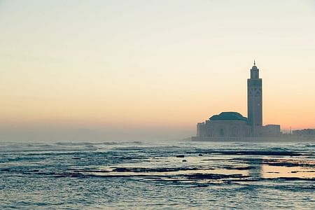 Private Casablanca Tour: Explore Essaouira & Marrakech Highlights