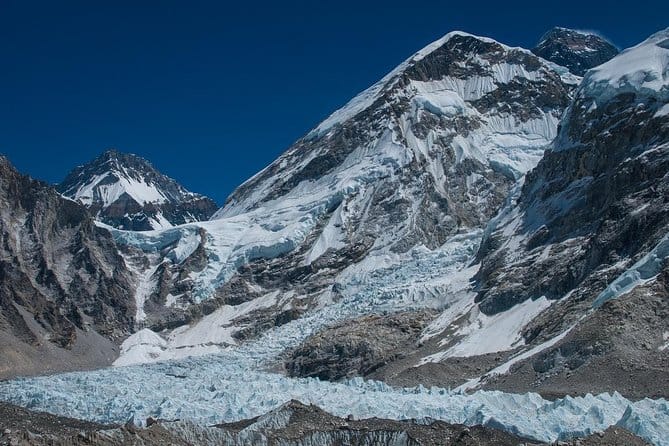 19 Days Mera Peak Climbing & Expedition – One Life-Changing Himalayan Adventure