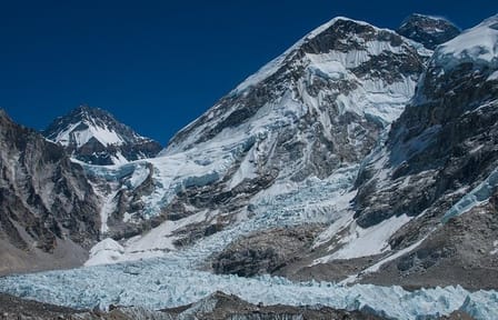 Everest Base Camp & Khumbu Icefall Expedition – 13 Days of Himalayan Majesty