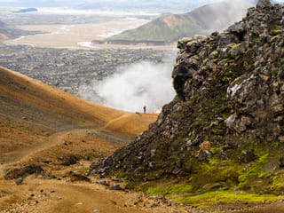  Landmannalaugar Guided Hike & Hot Springs - From Reykjavik, photo 20