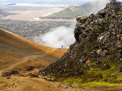 Landmannalaugar Guided Hike & Hot Springs - From Reykjavik, photo 20