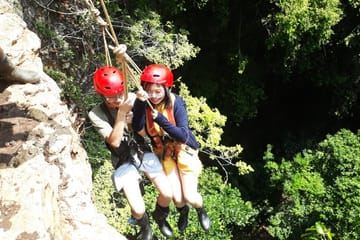 Jogja Adventure Trip