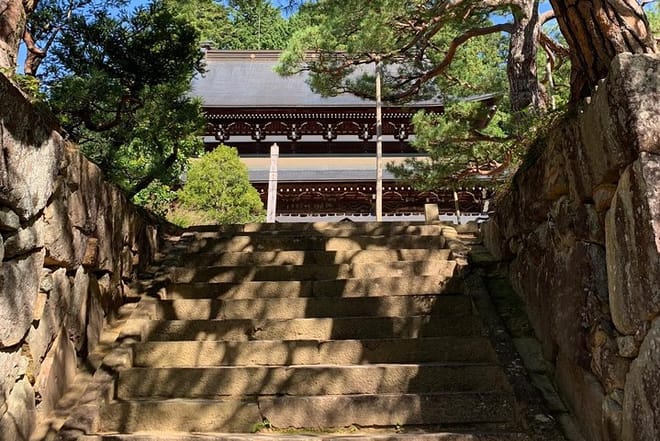 Higashiyama Walking Tour in Takayama (70 Minutes) 6