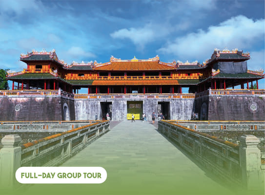 Da Nang: MARBLE MOUNTAINS AND LANG CO BEACH FULL-DAY JOURNEY
