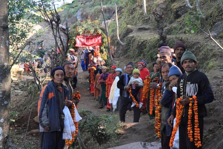 19 Days Mera Peak Climbing & Expedition – One Life-Changing Himalayan Adventure