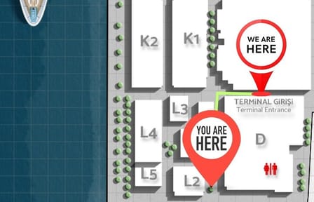 Best-Seller ISTANBUL PRIVATE Tour From Galataport & Hotels W /VAN