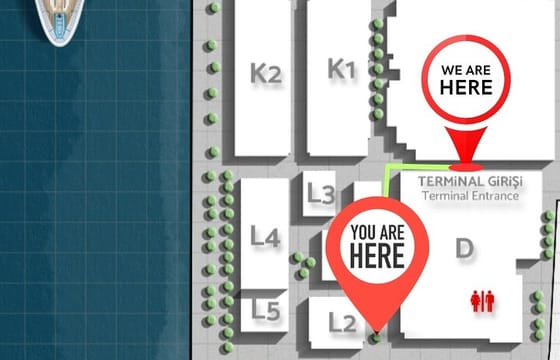 Best-Seller ISTANBUL PRIVATE Tour From Galataport & Hotels W /VAN