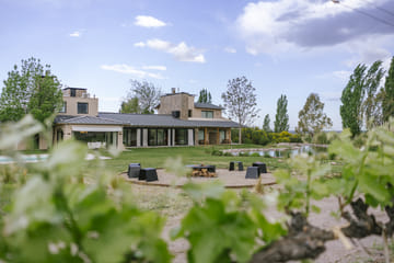 3-Day Mendoza Enchanted Vine Retreat With Optional Airfare