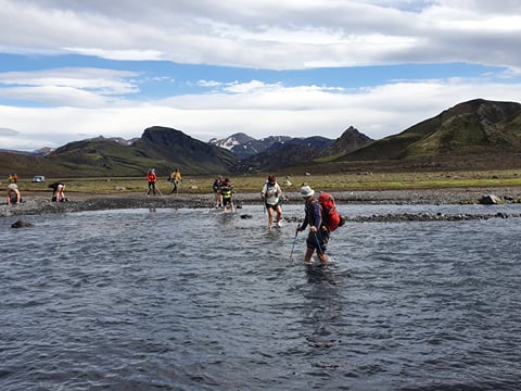 5 Day Laugavegur Trail & Thórsmörk (Self-guided - Tents), photo 39