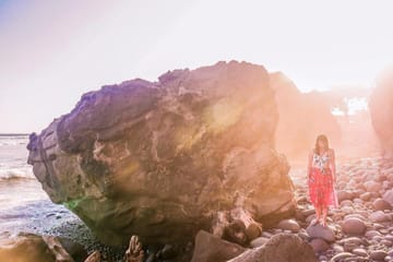 Cultural Surfing Adventure in El Salvador's La Libertad