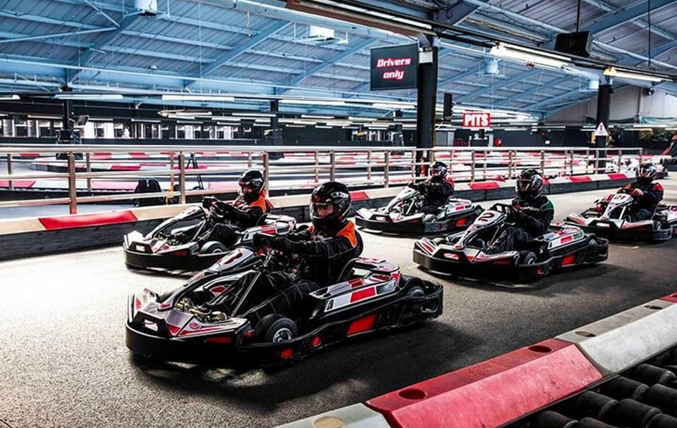 Vancouver Ultimate Game Fun Tour