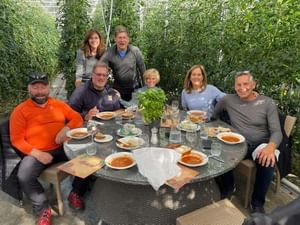 Exclusive Golden Circle Tour with Icelandic Farm Experience