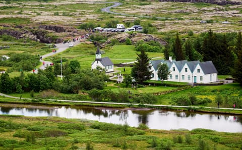 Self-Drive Tour of Iceland's Golden Circle from Keflavík