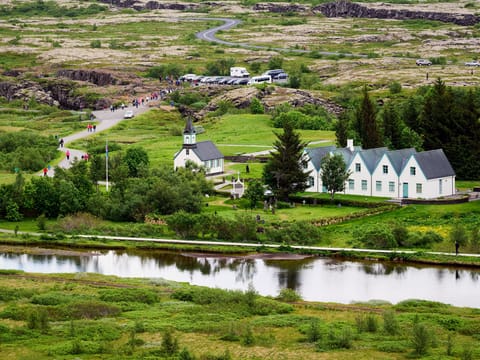 3 Days Self Drive Stopover in Iceland, photo 3
