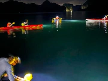3-Day Explore the Beauty of Cat Ba National Park & Lan Ha Bay