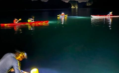 3-Day Explore the Beauty of Cat Ba National Park & Lan Ha Bay