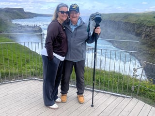 Golden Circle Discovery with Kerið Crater Private Day Tour from Reykjavik, photo 15