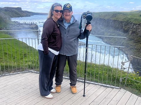 Golden Circle Discovery with Kerið Crater Private Day Tour from Reykjavik, photo 15