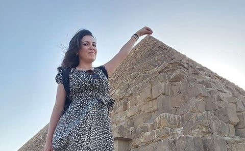 3 Days Cairo Tour to Pyramids – Churches – Museums all inclusive