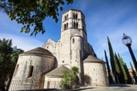 Girona Private History Tour 8