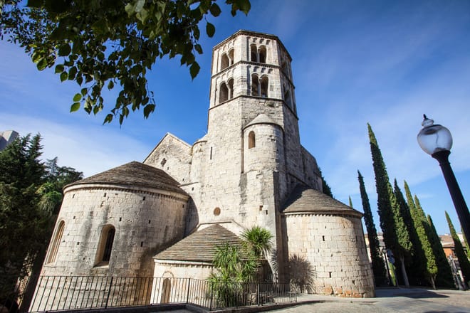 Girona Private History Tour 8
