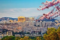 Athens Highlights - A Unique Mythology Tour 4