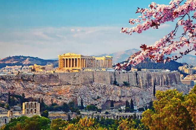 Athens Highlights - A Unique Mythology Tour photo 4