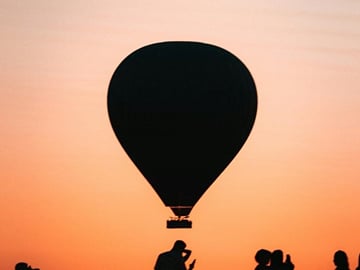 Sunset Picnic Experience in Agafay Desert near Marrakech