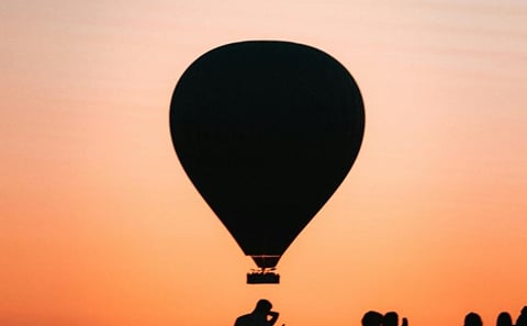 Sunset Picnic Experience in Agafay Desert near Marrakech