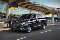 Private Transfer from Athens, Piraeus & Suburbs to Athens Airport 1
