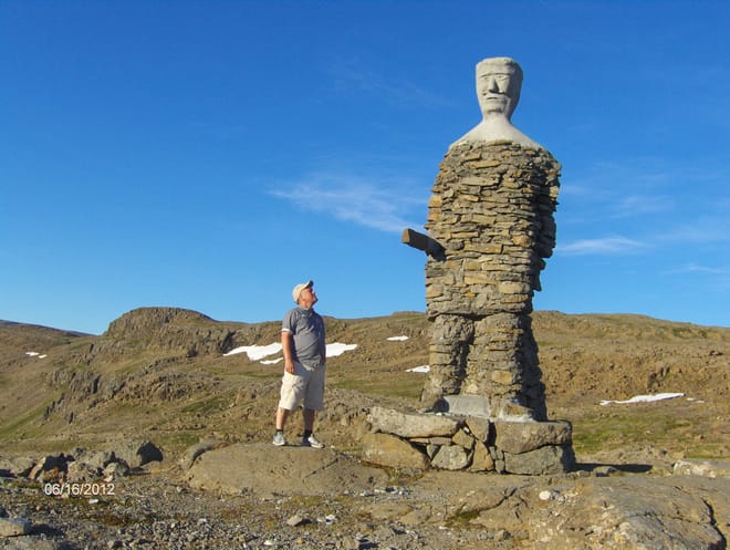 Westfjords Summerbreak photo 5