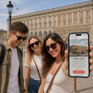 Secrets of Stockholm South Self-Guided Exploration Game Tour 6