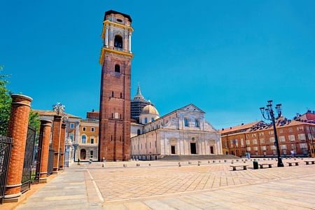 Enchanting Turin: A Cultural and Historical Journey Through Italy's Hidden Gem