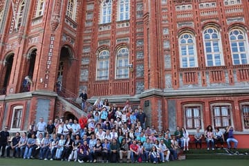 Full-Day Private Istanbul Jewish Heritage Tour