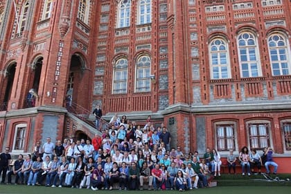 Full-Day Private Istanbul Jewish Heritage Tour