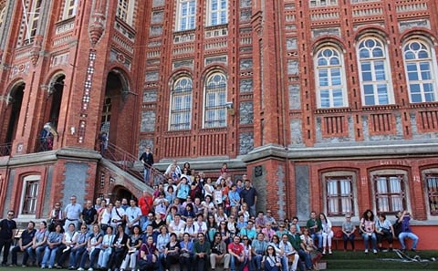 Full-Day Private Istanbul Jewish Heritage Tour