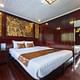 Stunning Bai Tu Long Bay 2 Days Tour on Renea Boutique Cruise