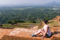 Sigiriya & Minneriya Safari Tour from Colombo 3