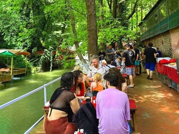 Alanya Jeep Safari Adventure with Lunch and Transfers