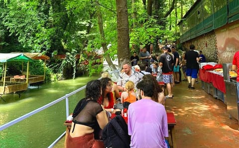 Alanya Jeep Safari Adventure with Lunch and Transfers