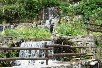 Full Day Guided Eco and Nature Tour in Crete