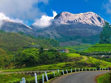 Munnar