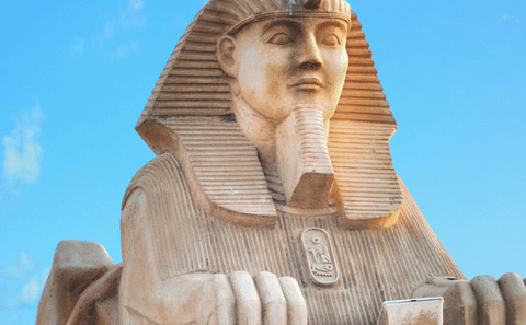 Cairo and Luxor: Six-Day Cultural Tour of Ancient Egypt