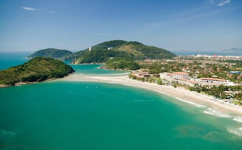 Private Cultural Tour of Santos and Guaruja Beaches