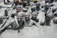 Dalyan Boat Trip Tour with Mud Bath from Bodrum 9